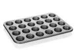 BANQUET CULINARIA Mini muffin forma, 37, 8×26×2 cm, 24 db (A26573)