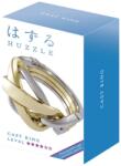 Hanayama Puzzle logic metalic Hanayama - Cast Puzzle Ring Huzzle (515051)