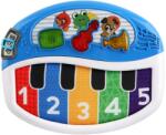Baby Einstein játék zongora - Discover and Play, 3 hó+