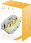 Hanayama Puzzle logic metalic Hanayama - Cast Puzzle Keyring Huzzle (515018)