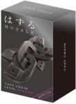 Hanayama Puzzle logic metalic Hanayama - Cast Puzzle Chain Huzzle (515111)