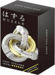 Hanayama Puzzle logic metalic Hanayama - Cast Puzzle Cyclone Huzzle (515096)