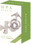 Hanayama Puzzle logic metalic Hanayama - Mini Huzzle Cast Dolce (515175)