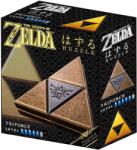 Hanayama Puzzle logic metalic Hanayama - Cast Zelda: Triforce (515145)