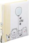 Hama Album pentru poze Hama - My Little Me, 60 pagini albe (3871)