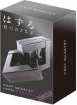 Hanayama Puzzle logic metalic Hanayama - Cast Puzzle Quartet Huzzle (515115)