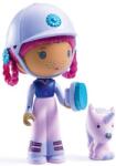 DJECO Figurină Djeco Arty Toys -Joe și Gala (DJ06949) Figurina