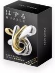 Hanayama Puzzle logic metalic Hanayama - Cast Puzzle Ripple Huzzle (515098)