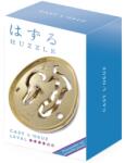 Hanayama Puzzle logic metalic Hanayama - Cast Puzzle L'Oeuf Huzzle (515054)