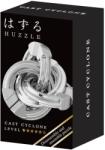 Hanayama Puzzle logic metalic Hanayama - Mini Huzzle Cast Cyclone (515187)