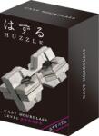 Hanayama Puzzle logic metalic Hanayama - Cast Puzzle Hourglass Huzzle (515119)