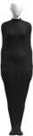 Rubber Shock Neo BandBag Black M