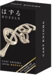 Hanayama Puzzle logic metalic Hanayama - Mini Huzzle Cast Enigma (515190)