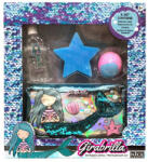 Nice Group Sellős Fürdő Készlet