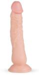 Real Fantasy Dildo Realist Dylan Real Fantasy, PVC, Natural, 23 cm Dildo