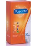 Pasante Healthcare Prezervative Pasante Taste 12 buc