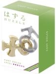 Hanayama Puzzle logic metalic Hanayama - Cast Puzzle Dolce Huzzle (515034)