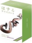 Hanayama Puzzle logic metalic Hanayama - Cast Puzzle S&S Huzzle (515032)