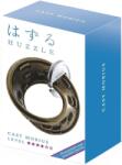 Hanayama Puzzle logic metalic Hanayama - Cast Puzzle Mobius Huzzle (515063)
