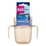 LOVI Неразливаша се чаша Lovi - Nude, 150 ml (35/368_bei)