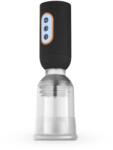 CRUIZR Pompa Penis Cruizr Suction&Vibration Modes