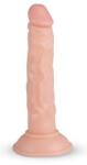 Real Fantasy Dildo Realist Blane Real Fantasy, PVC, Natural, 20 cm Dildo