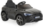 Audi Акумулаторен джип Moni - Audi SQ8 e-tron, Черен (112387)