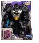 Spin Master DC Comics: Figurină Force Metal Batman - 30 cm (6072679) Figurina