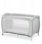 Hauck utazóágy Sleep N Play Go Plus Dusty Mint (600887)