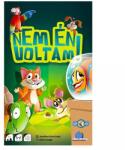 GEMKER-GEM Nu eu am fost! (BLU34797)
