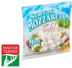 Szarvasi Mozzarella light mini 100 g - bevasarlas