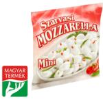 Szarvasi Mozzarella mini 100 g - bevasarlas