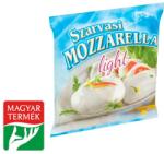 Szarvasi Mozzarella light 100 g