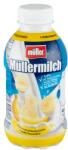 Müller Müllermilch banán ízű zsírszegény tejital 400 g