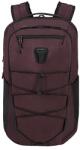 Samsonite DYE-NAMIC Hátizsák M 15, 6" - Grape Purple (146459-B102) (146459-B102)