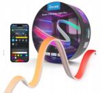 Govee Beltéri Led szalag Govee H61E5 Bluetooth Wifi Fényerőszabályzó 3 méter (H61E53D1)