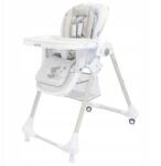 Baby Mix Etetőszék Infant grey (B003S GREY)