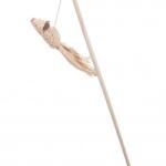 Comfy Játék gaia horgászbot egérrell 40