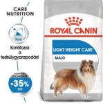Royal Canin CCN Maxi Relax Care 18 kg (2 x 9 kg) száraztáp felnőtt kutyáknak, stressznek kitett nagytestű fajtáknak