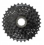 Shimano kazetta Altus CS-HG200 9s 11-34T 9 soros (ECSHG2009134)