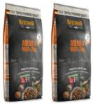 BELCANDO Multi-Croc 25 kg (2 x 12, 5 kg) száraz kutyaeledel