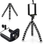  Mobilly trepied cu suport pentru telefoane mobile, picioare flexibile, filet trepied (echiv. GorillaPod)