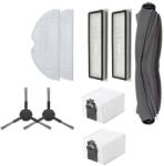  Mobilly set de filtre, perii, mopuri și saci pentru Dreame Mova S10 Plus, 9 buc (set dreame mova s10 8 pcs)