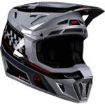 Leatt Kit Moto 8.5 Grey 2026 (C.LB.KIT 8.5-26 GRIS)