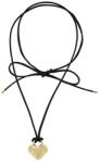 Fossil Colier Fossil Sadie cu cubic zirconia JF04830710