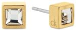 Calvin Klein Cercei Calvin Klein stud cu cubic zirconia 35100076