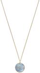 Fossil Colier Fossil zodia rac cu sidef si cubic zirconia JF04841710