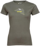High Point Atlas Lady T-shirt 1.0 Размер: L / Цвят: каки