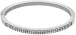 Fossil Bratara Fossil Ellis fixa cu cubic zirconia JF04863040