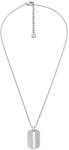 Fossil Lant Fossil cu placuta JF04882040